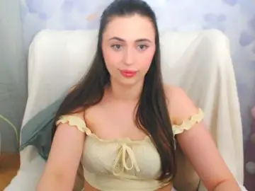 Bongacams Adult Video Chat of OliviaAngel