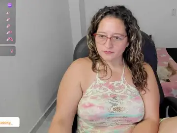 Bongacams Sex Chat of alejandramilf