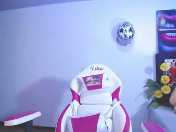 Bongacams Free Porn Cam of likaalittle