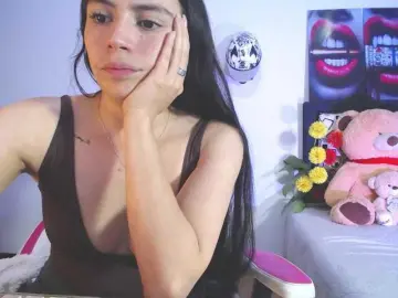Bongacams Adult Webcam of likaalittle