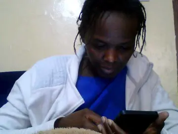 Bongacams Best Webcam of luvjojo
