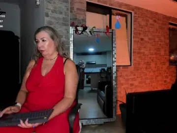 Bongacams Live Sex of mature-younga