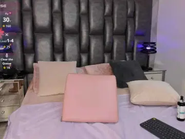Bongacams Sex Cam of ChloeCartier