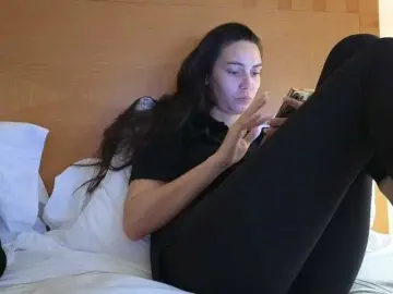 Bongacams Sex Chat of Mr-and-Mrs-Smith-XXL