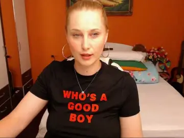 Bongacams Nude Webcam of NatashaRouge