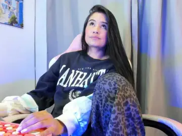 Bongacams Adult Video Chat of allisonlove69