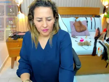 Bongacams Watch Live Sex Cams of luciana-ballesteros