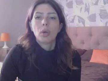 Bongacams Live Sex of RoxySkyBlue