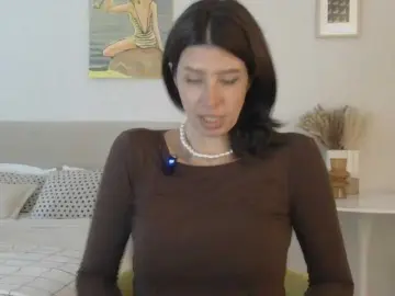 Bongacams Adult Webcams of RoxySkyBlue