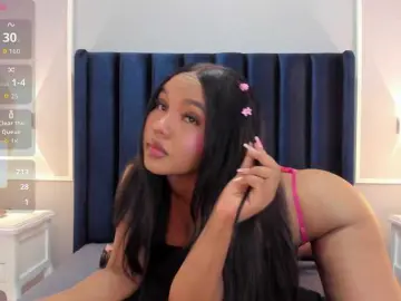 Bongacams Adult Webcam of HAYLANISMITH