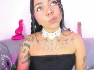 Bongacams Best live sex cam show of MissSoffiMorel