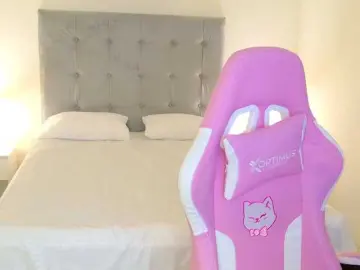 Bongacams Private Sex Chat of RileyWomms
