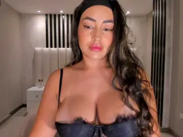 Bongacams Live Sex Cam of VictoriaBennet