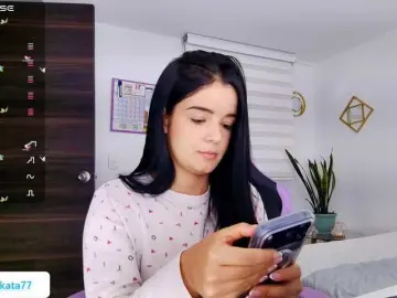 Bongacams Nude Webcam of Kata-svn