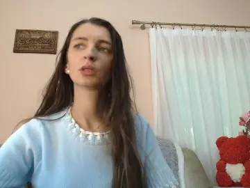 Bongacams Adult Webcam of ella-myst