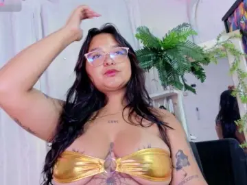 Bongacams Live Sex of Keysla-sam