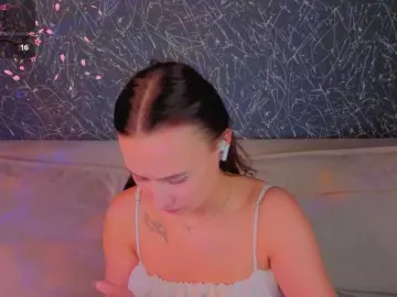 Bongacams Adult Video Chat of Kiki-angelll