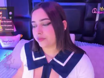 Bongacams Live Sex of EinnyMure