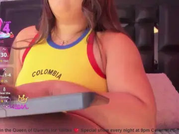 Bongacams Adult Webcam of EinnyMure