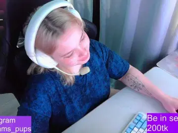 Bongacams Free Live Porn of AlinaAdams