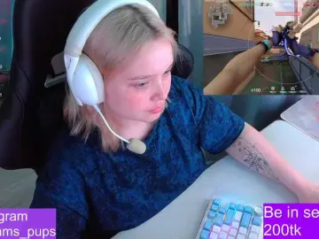 Bongacams Free Live Porn of AlinaAdams