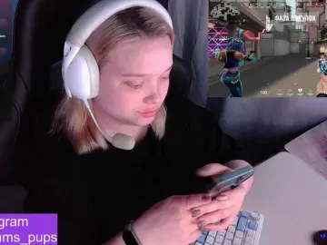 Bongacams Sex Cam of AlinaAdams