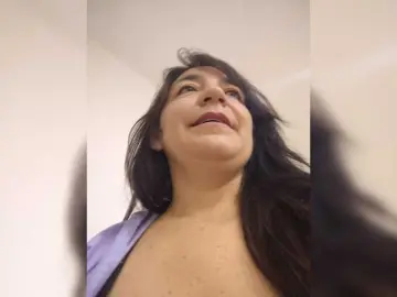 Bongacams Adult Webcam of Mafe-29