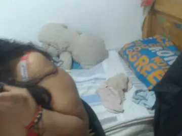 Bongacams Private Sex Chat of Meganny2023