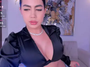 Bongacams Adult Webcams of SabrinaMontclair