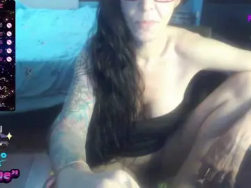Bongacams Live Sex of venusx1