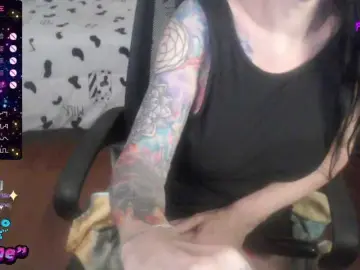 Bongacams Adult Video Chat of venusx1