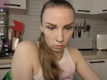 Bongacams Free Porn Cam of Fist-ashka