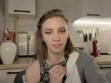 Bongacams Live Sex Cam of Fist-ashka