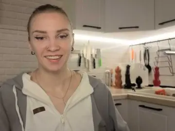 Bongacams Live Porn of Fist-ashka