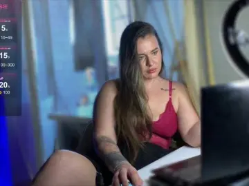 Bongacams Best Webcam of miss-christine