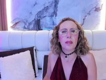 Bongacams Live Porn of Daliascoth