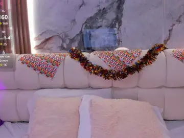 Bongacams Sex Cam of Daliascoth