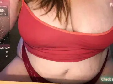 Bongacams Adult Webcam of Europeankitty