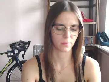 Bongacams Live Porn of MegiKiss