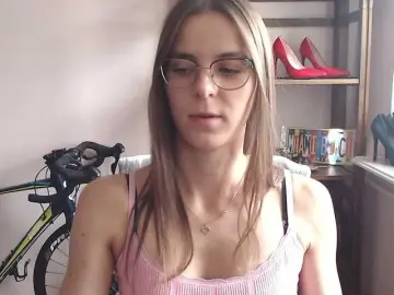 Bongacams Sex Chat of MegiKiss