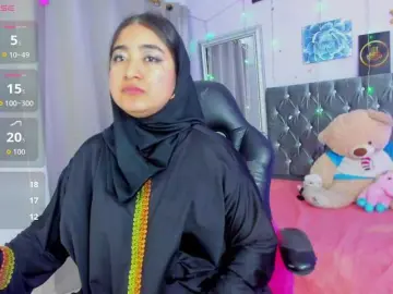 Bongacams Sex Cam of SamiraAwada
