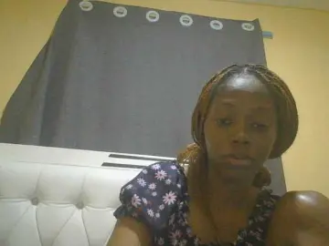 Bongacams Adult Webcam of SexyAmelia1