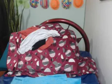 Bongacams Live Porn of sexititshot12