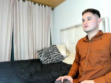 Bongacams Live Sex of CameronandMartin