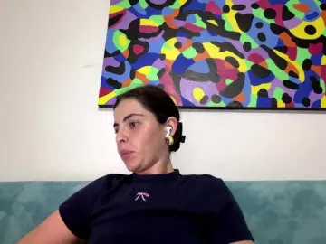 Bongacams Sex Chat of KarinaValdespino