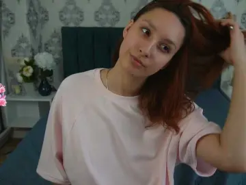 Bongacams Free Live Porn of LylianRose