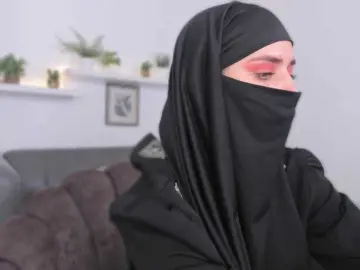 Bongacams Live Porn of salma-arabic