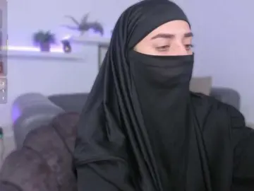 Bongacams Free Porn Cam of salma-arabic