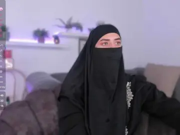 Bongacams Private Sex Chat of salma-arabic