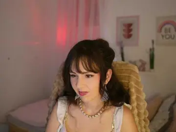 Bongacams Sex Chat of DaisyLowe